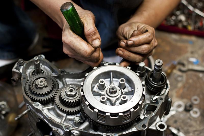 Classic and Vintage Motorcycle Parts and Accessories - Cheltenham